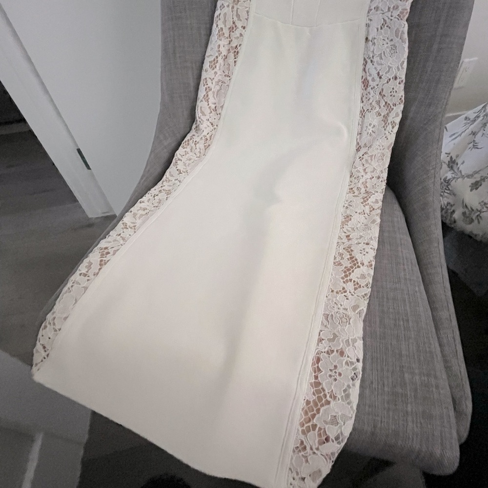BCBG Bodycon Cocktail Dress
